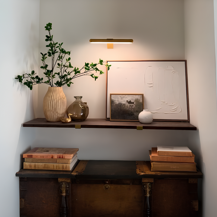 ArtGlow - Cordless Wall Art Light