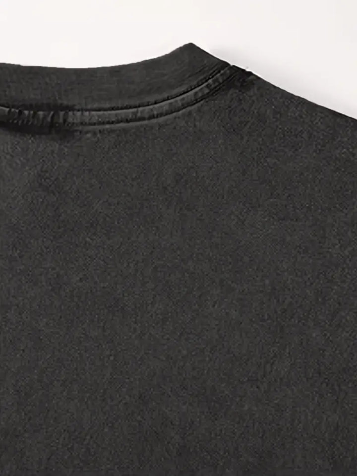 Alden - Vintage Inspired Long Sleeve Shirt