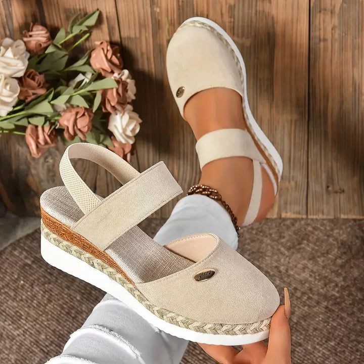 Aileen - Orthopedic Breathable Sandals