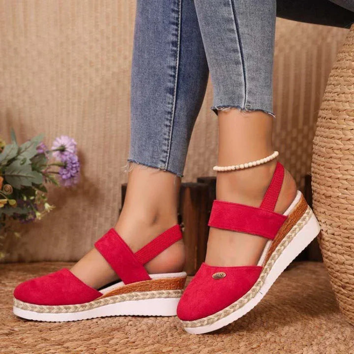 Aileen - Orthopedic Breathable Sandals