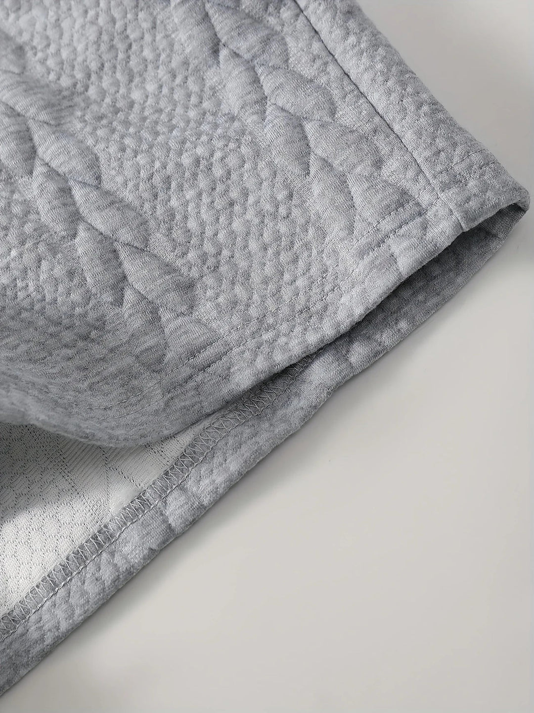 Archie - Casual Knitted Two Picec Set