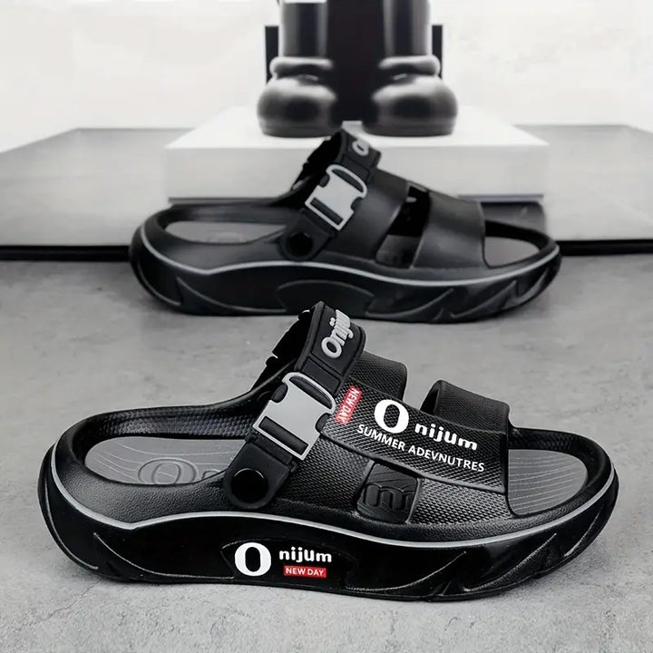 Stelios - Casual Summer Outdoor Sandal