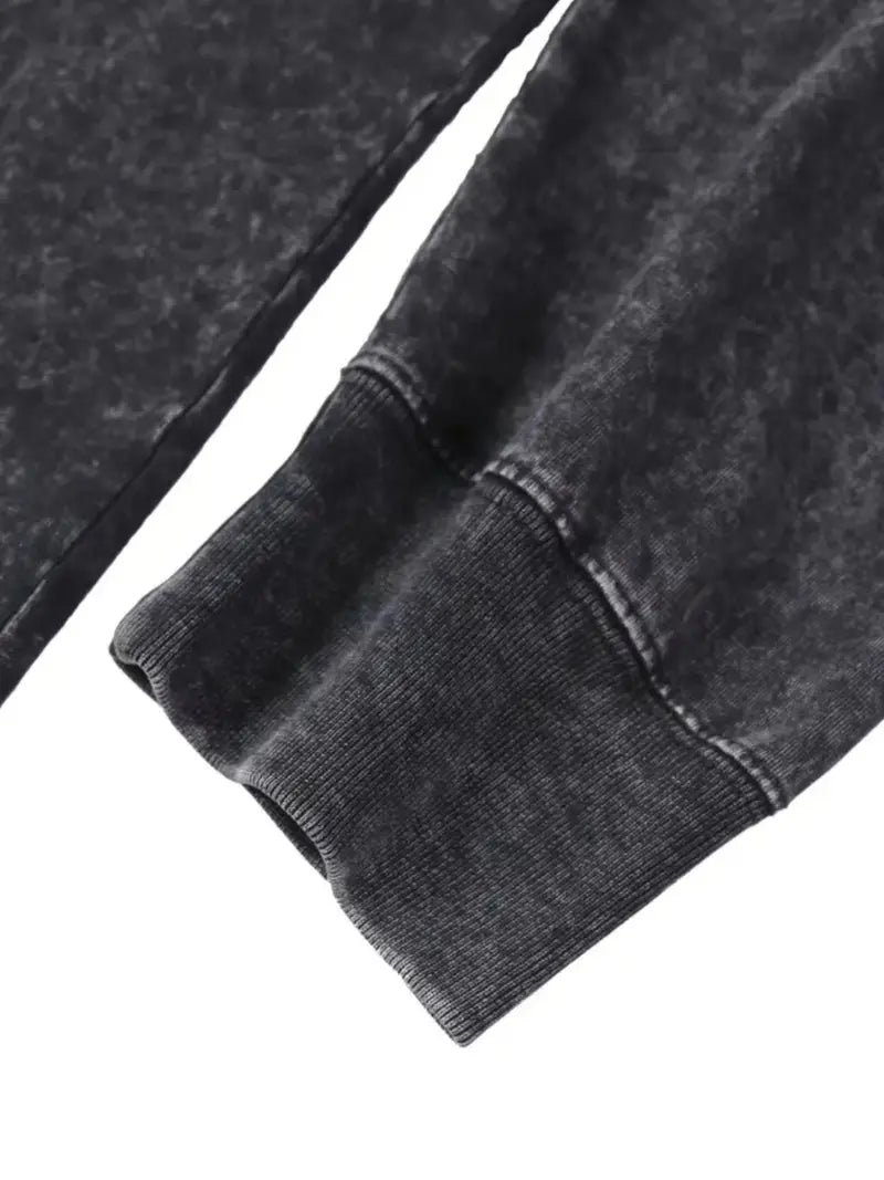 Alden - Vintage Inspired Long Sleeve Shirt