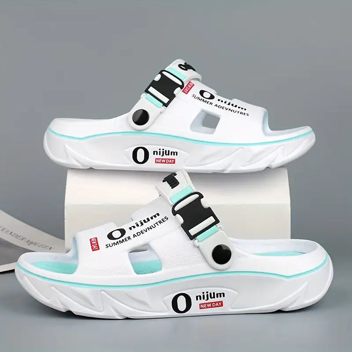 Stelios - Casual Summer Outdoor Sandal