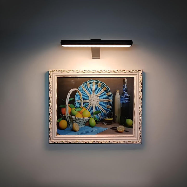 ArtGlow - Cordless Wall Art Light