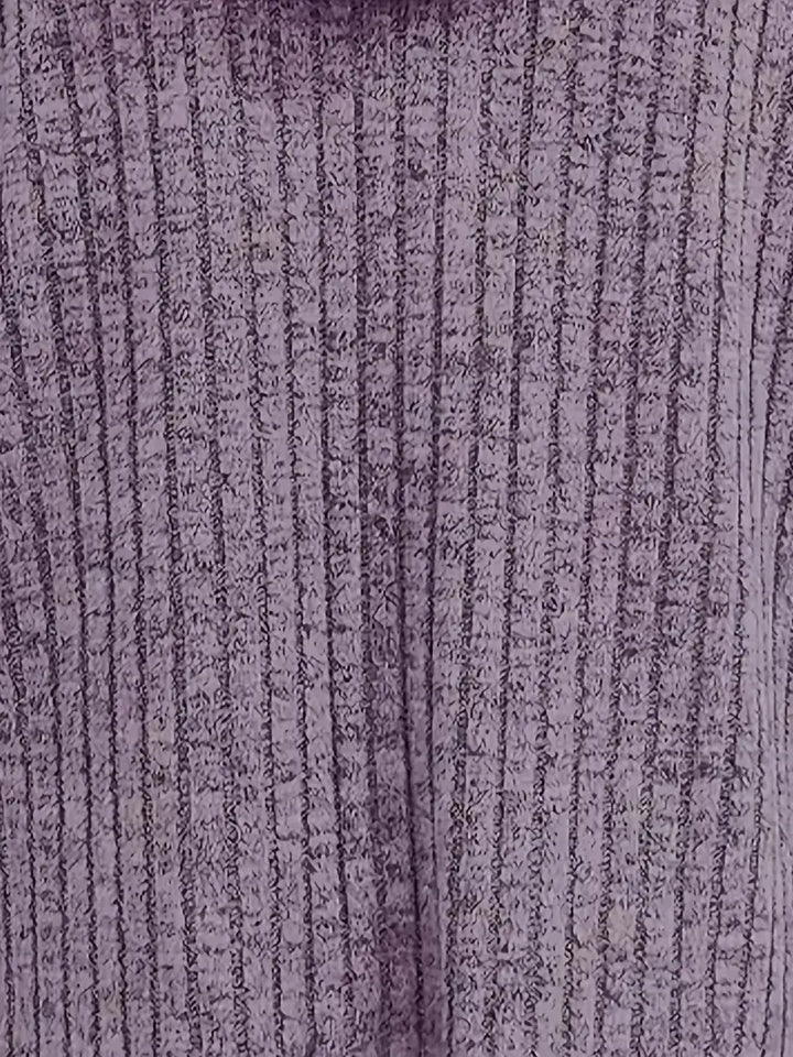 Sheryl - Casual Long Sleeve Jacket