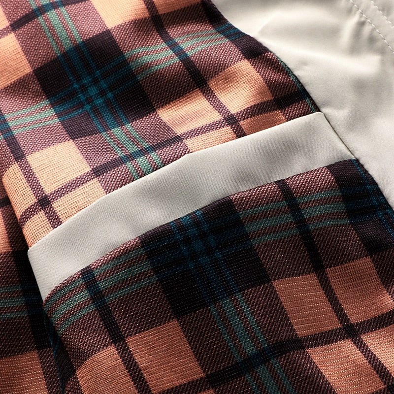 Berenike – Comfortable Wind And Waterproof Outdoor Jacket