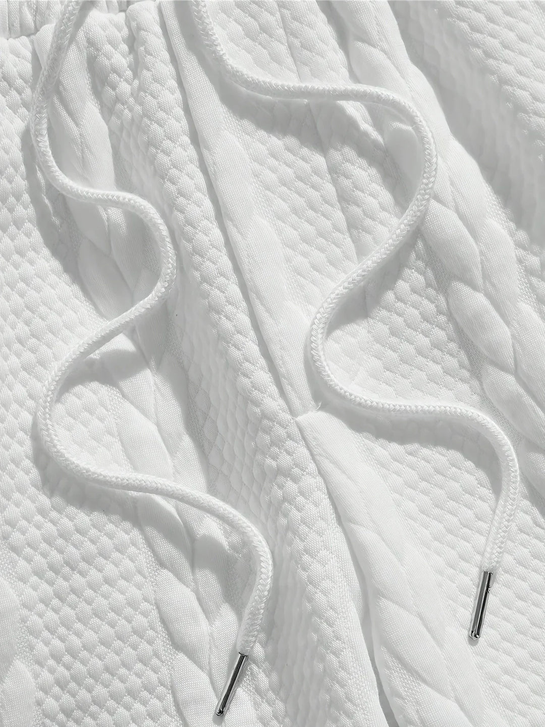 Archie - Casual Knitted Two Picec Set