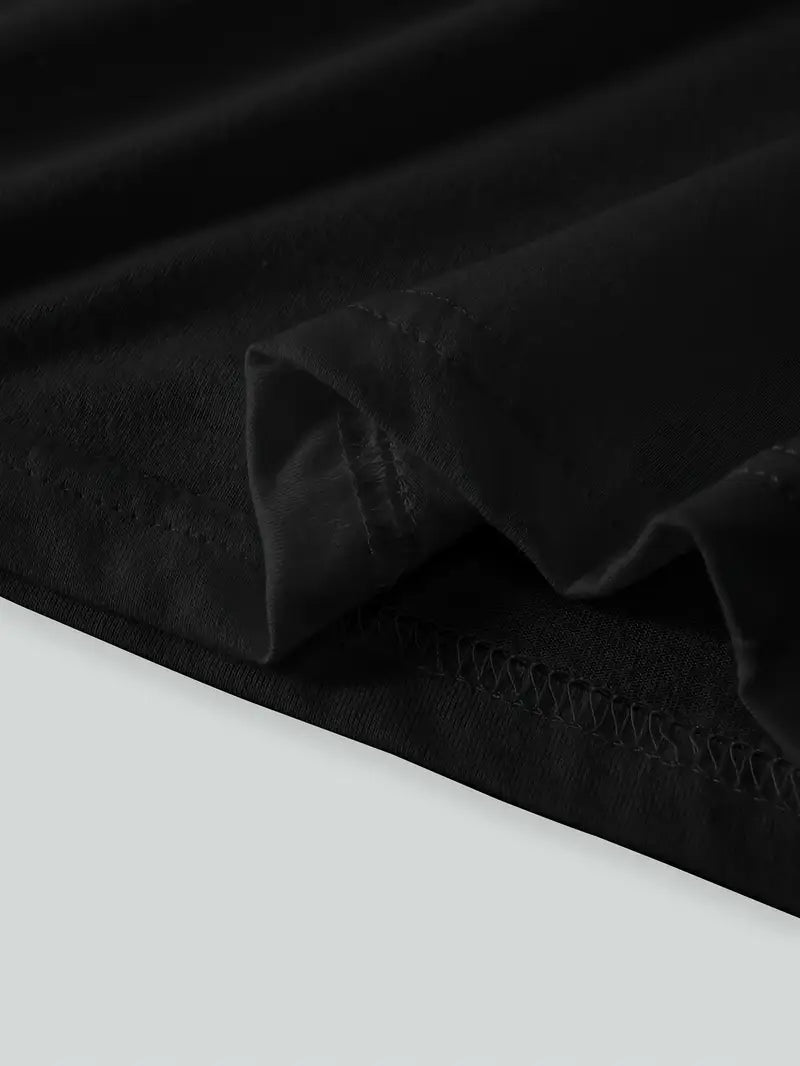 Aimilia - Elegant Short Sleeve T-Shirt With Floral Print