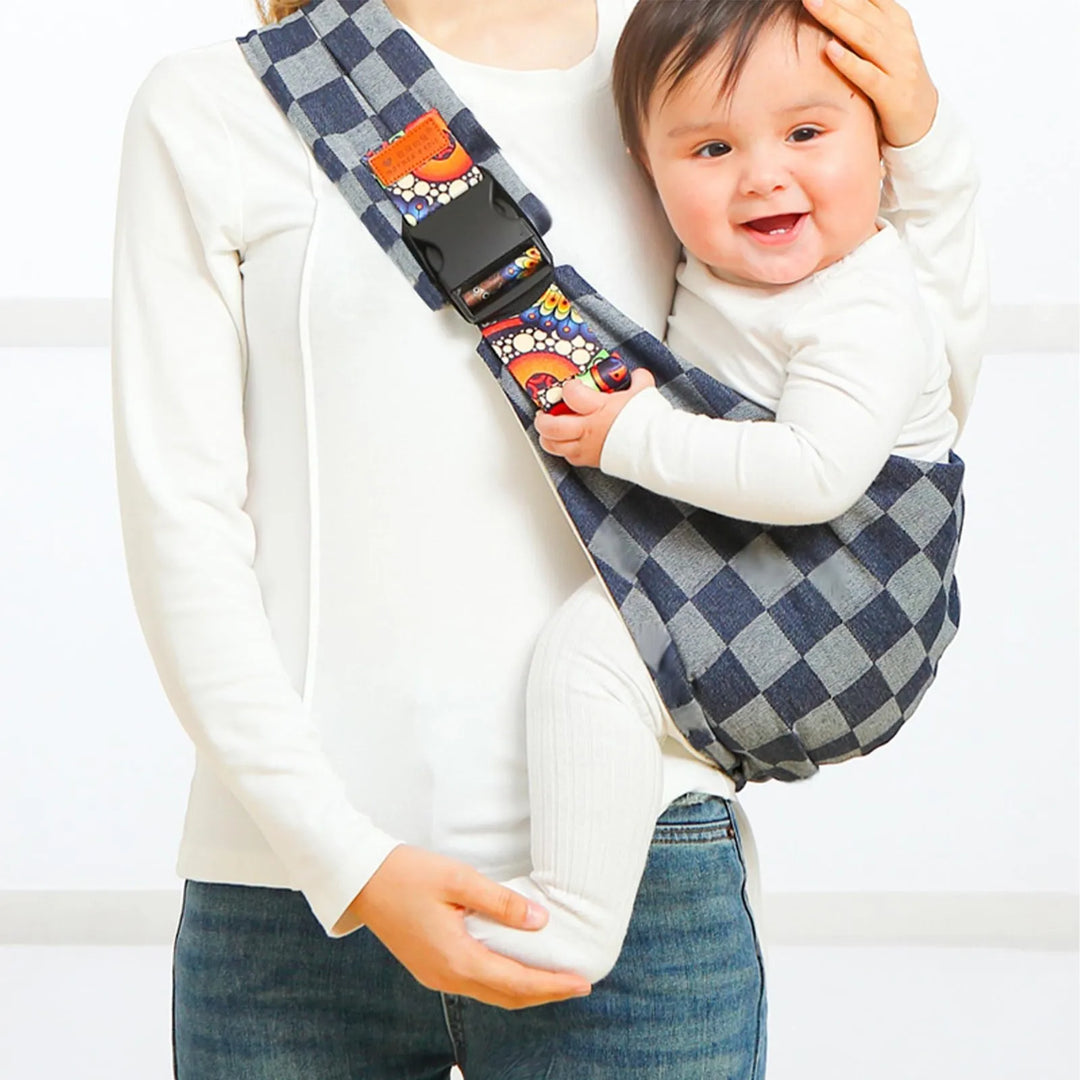 BabyBloom - Adjustable Baby Carrier Hipseat