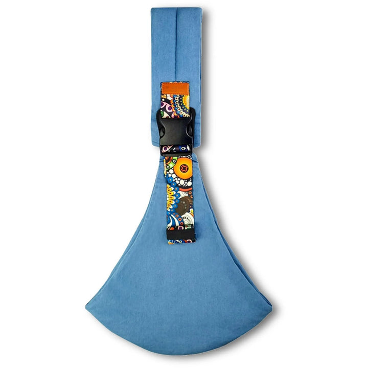 BabyBloom - Adjustable Baby Carrier Hipseat