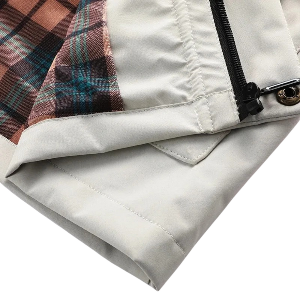 Berenike – Comfortable Wind And Waterproof Outdoor Jacket