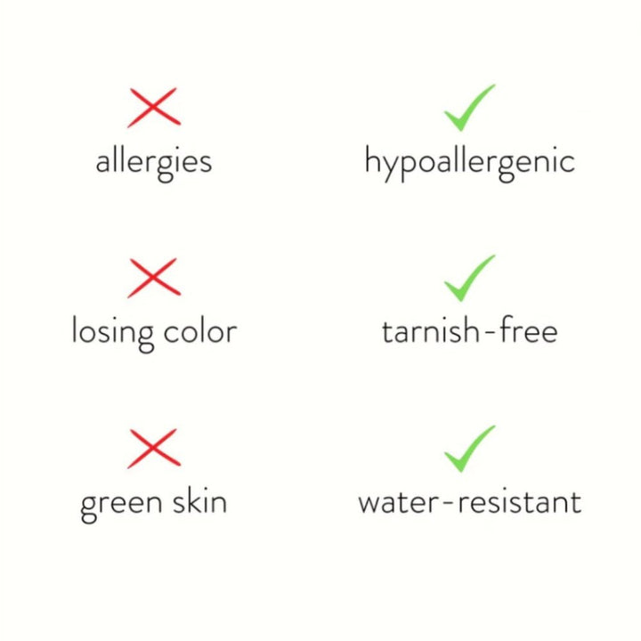 Tiger Eye Glücksblumenring