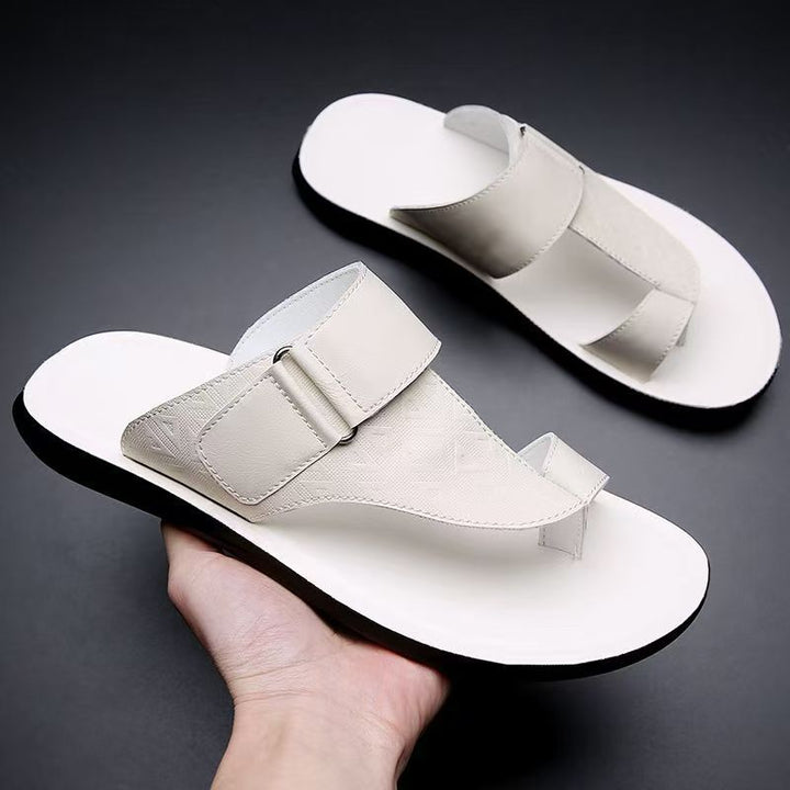Ardjan - Comfortable Leather Sandals