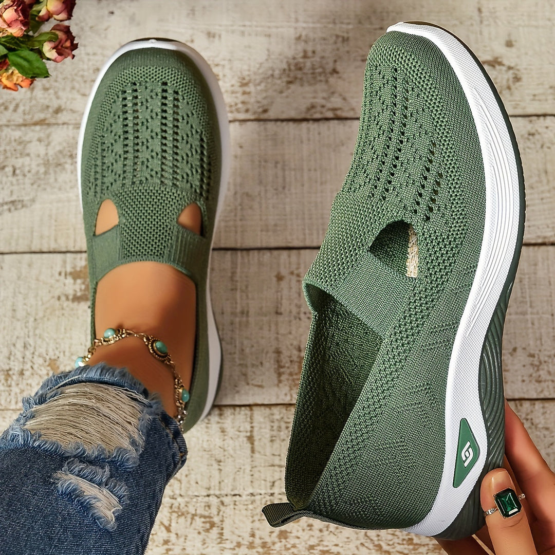 AGNES – ORTHOPAEDIC SLIP-ON SHOES