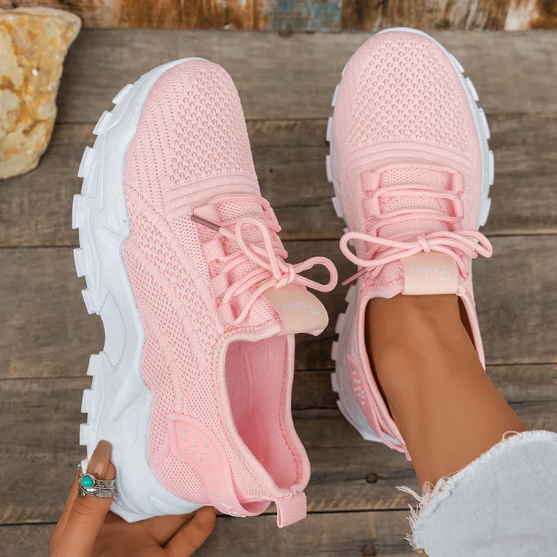 Niamh| Orthopedic Comfort Sneakers