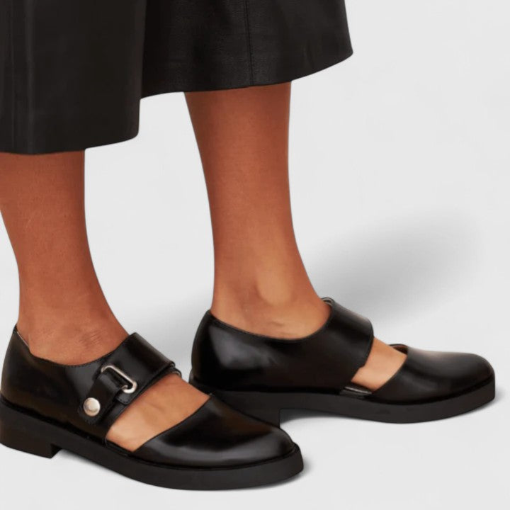 Lysanne | Elegant Retro Shoes with a Modern Twist