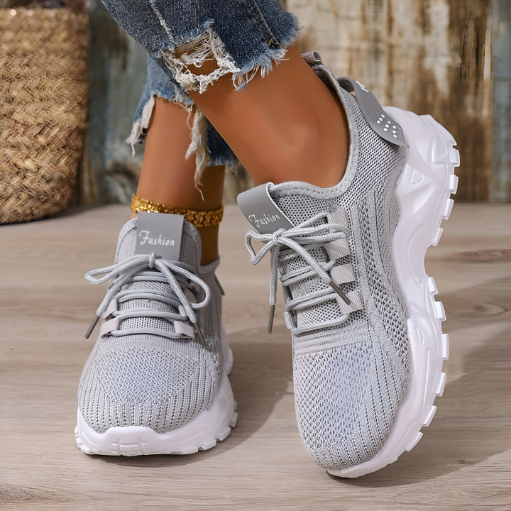 Niamh| Orthopedic Comfort Sneakers