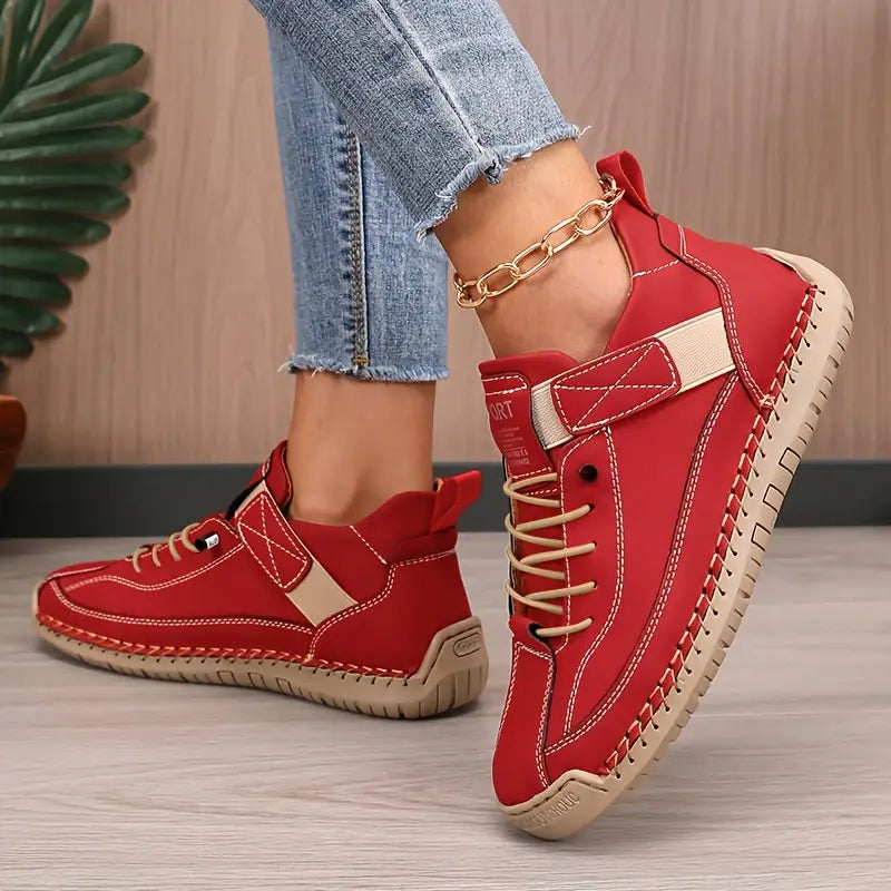 Kimberly - Comfortable Non Slip Sneaker