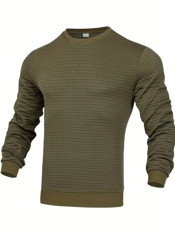 Lloyd - Long Sleeve Sweatshirt