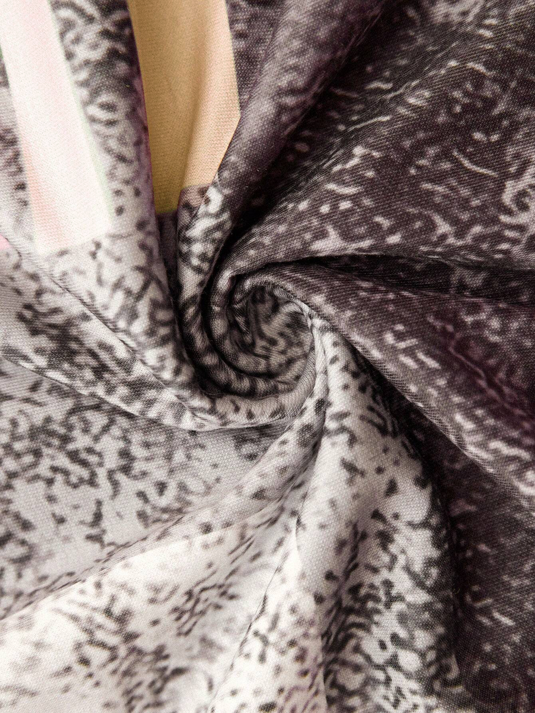 Siobhán | Chic Vintage Sweatshirt