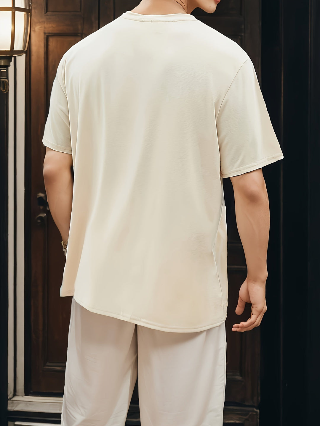 Focus – Stylish T-Shirt With Effect Design