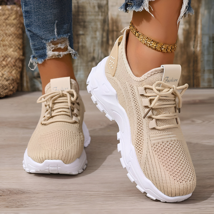 Niamh| Orthopedic Comfort Sneakers
