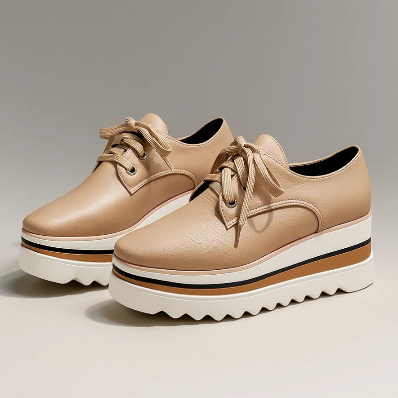 Noura - Orthopedic Non Slip Sneaker