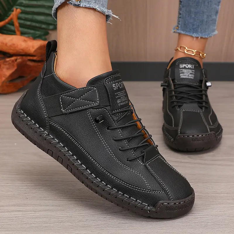 Kimberly - Comfortable Non Slip Sneaker