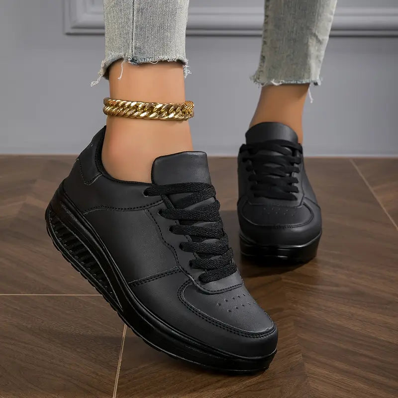 Nalani - Orthopedic Breathable Sneaker