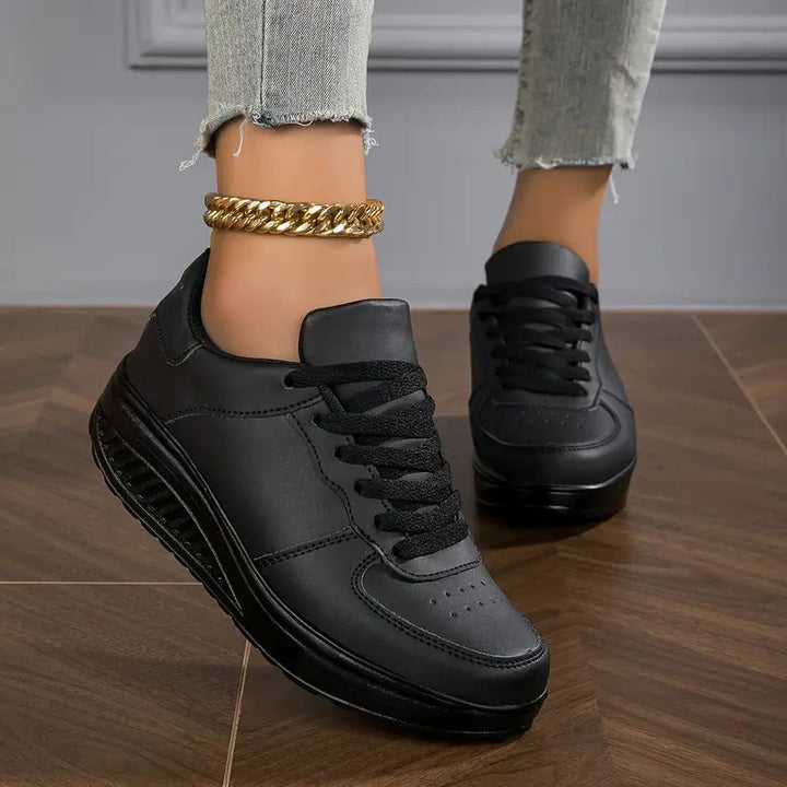 Nalani - Orthopedic Breathable Sneaker