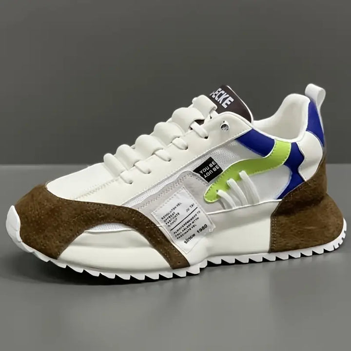 Louie - Retro Chunky Sneaker
