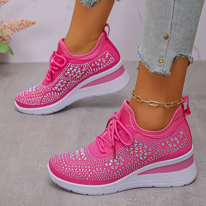 Namika - Comfortable Orthopedic Sneaker