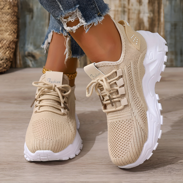 Niamh| Orthopedic Comfort Sneakers