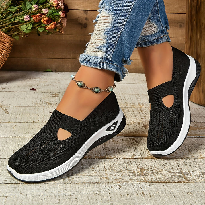 AGNES – ORTHOPAEDIC SLIP-ON SHOES