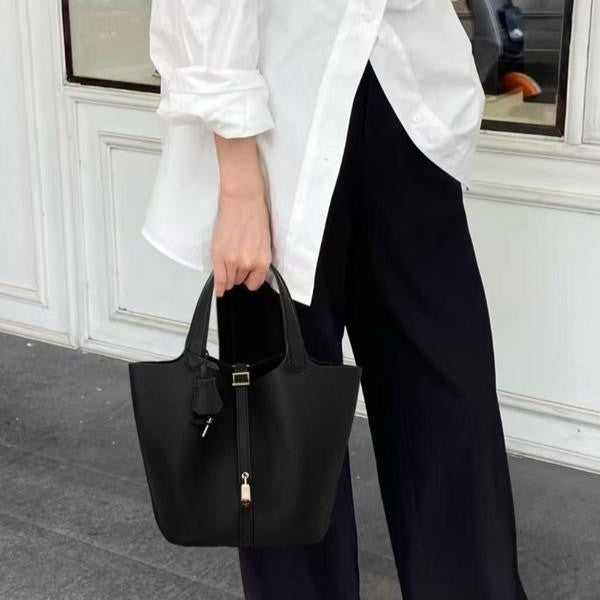 Joolia - Stylish Kate Lock Bag