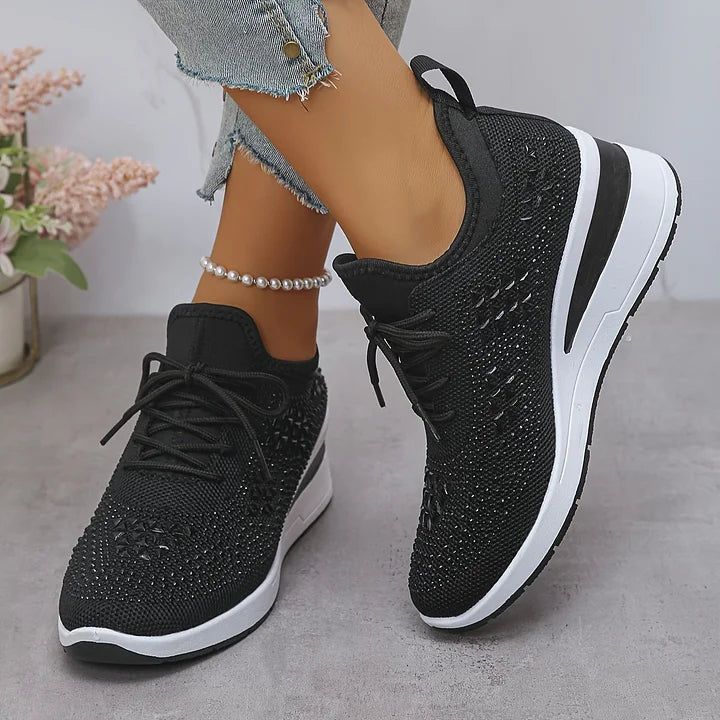 Namika - Comfortable Orthopedic Sneaker