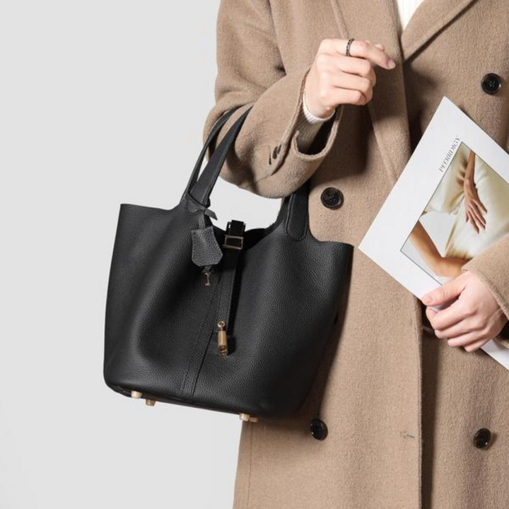 Joolia - Stylish Kate Lock Bag