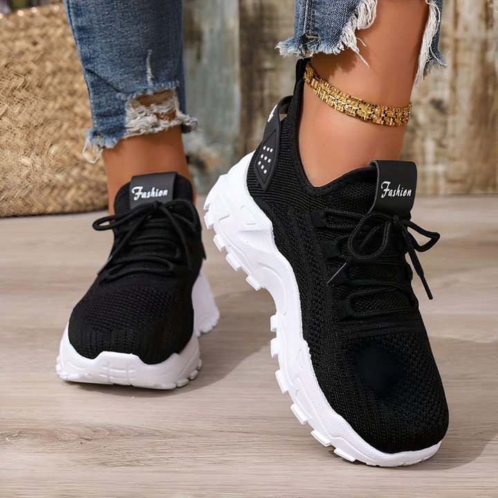 Niamh| Orthopedic Comfort Sneakers