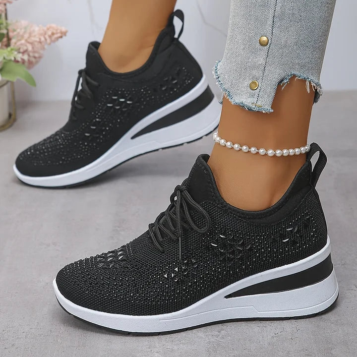 Namika - Comfortable Orthopedic Sneaker