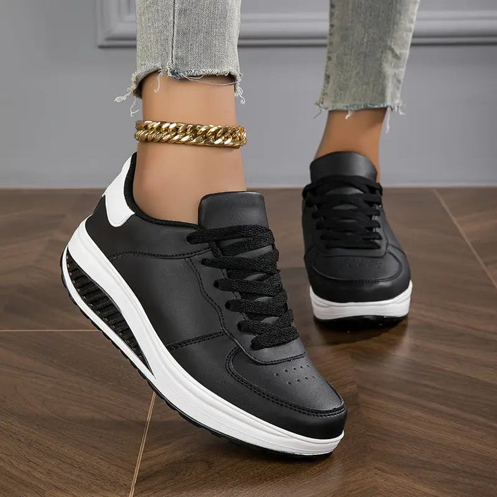 Nalani - Orthopedic Breathable Sneaker