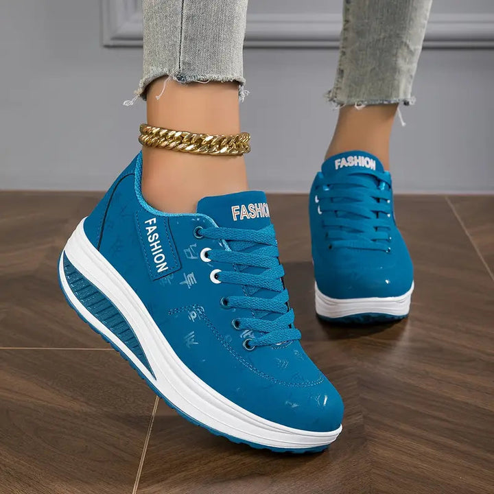 Nalani - Orthopedic Breathable Sneaker