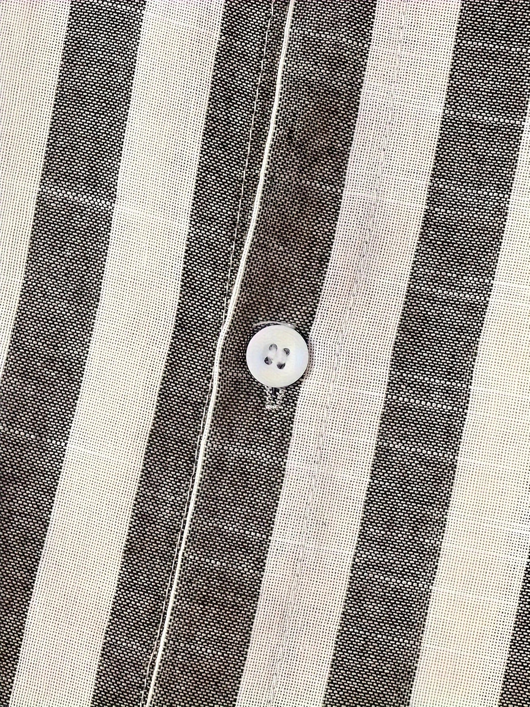 George - Stylish Long Sleeve Striped Shirt