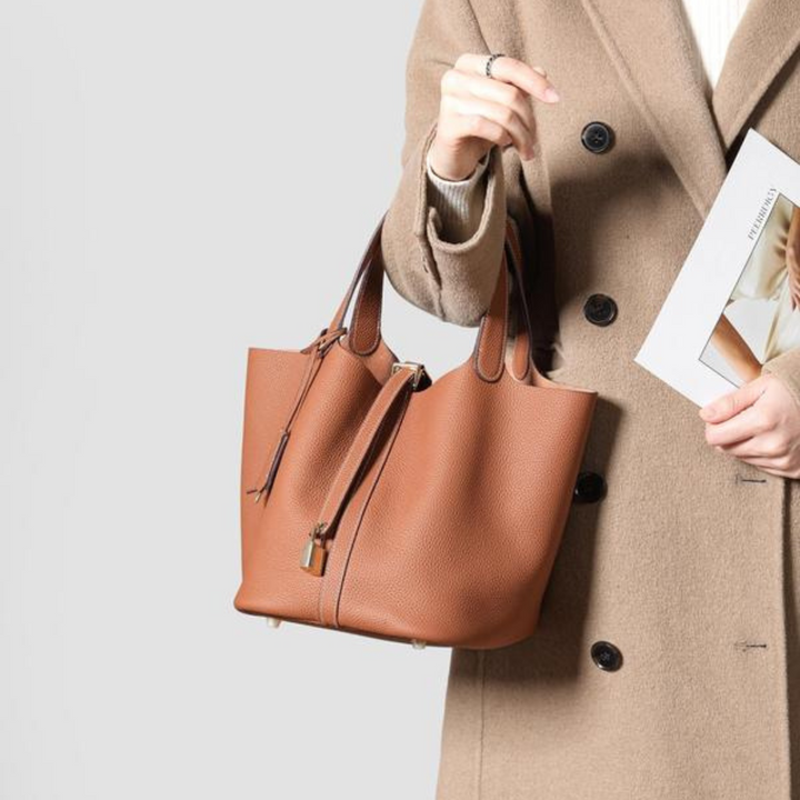 Joolia - Stylish Kate Lock Bag
