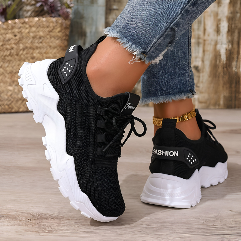 Niamh| Orthopedic Comfort Sneakers
