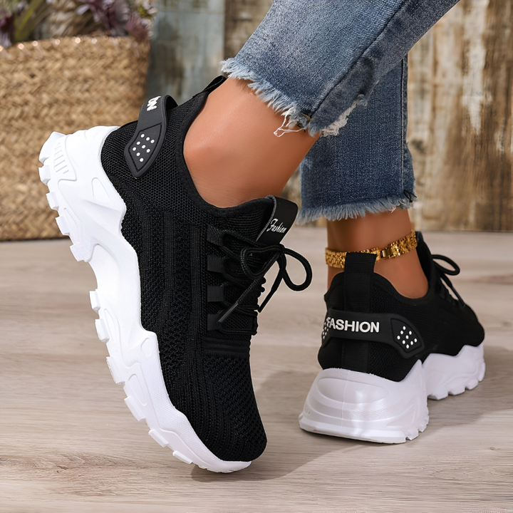 Niamh| Orthopedic Comfort Sneakers