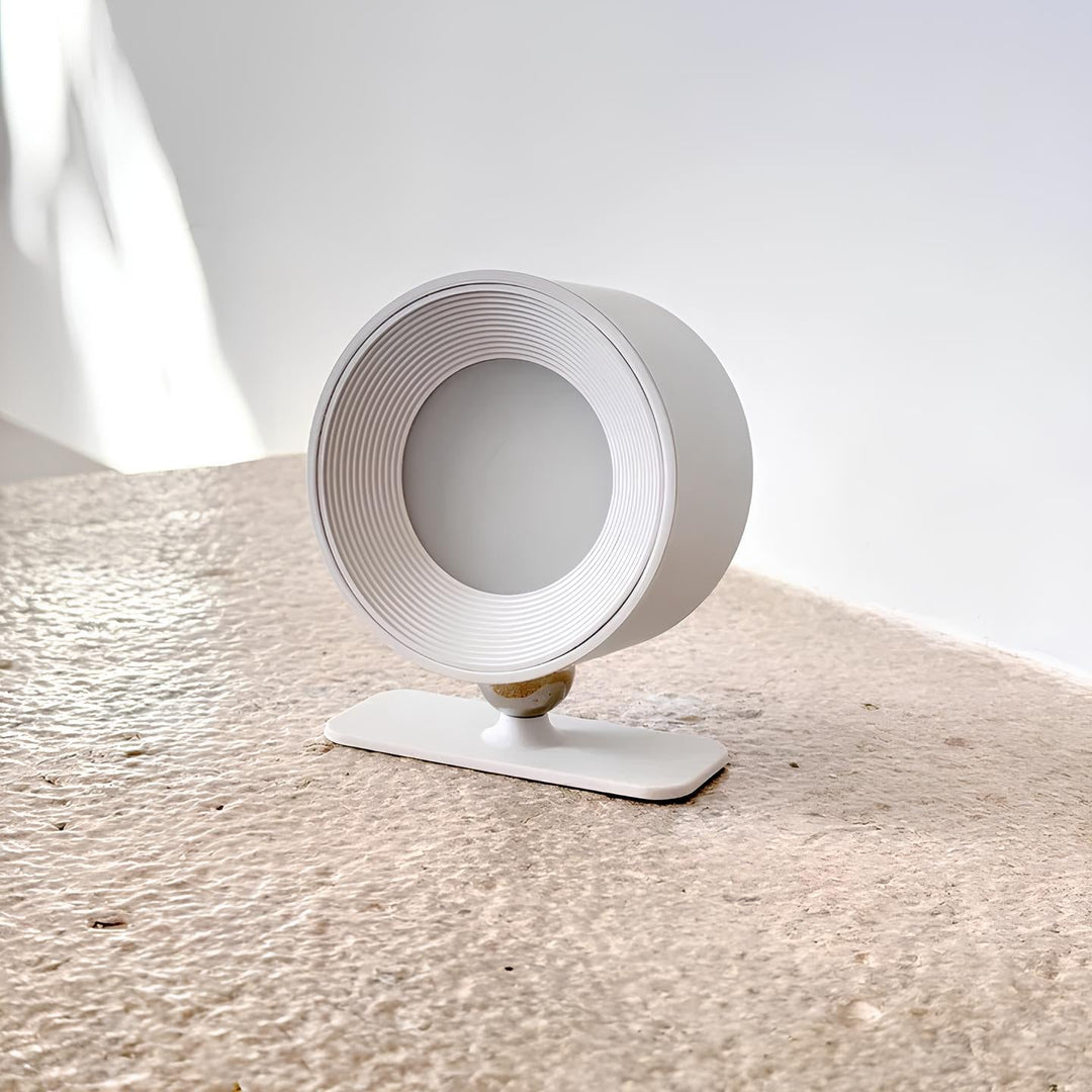 GlowNest - Cordless Wall Lamp