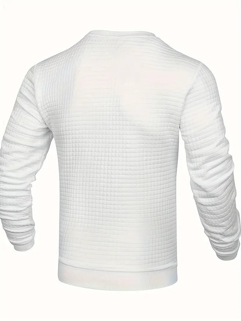 Lloyd - Long Sleeve Sweatshirt
