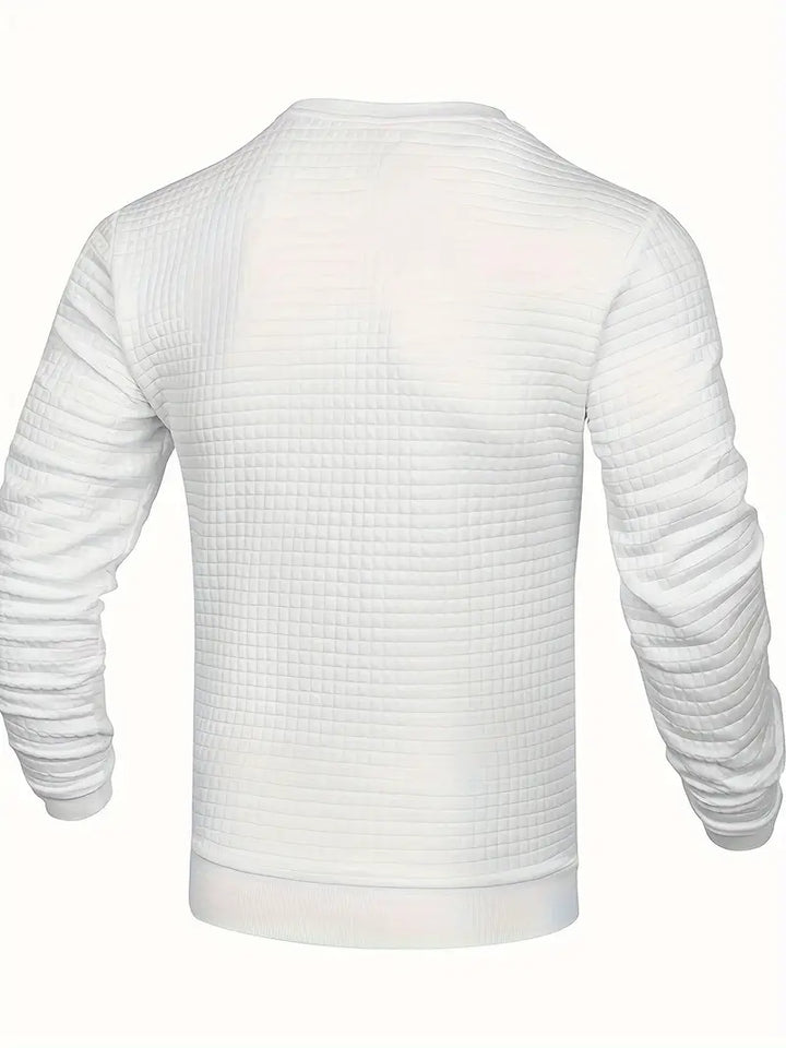 Lloyd - Long Sleeve Sweatshirt