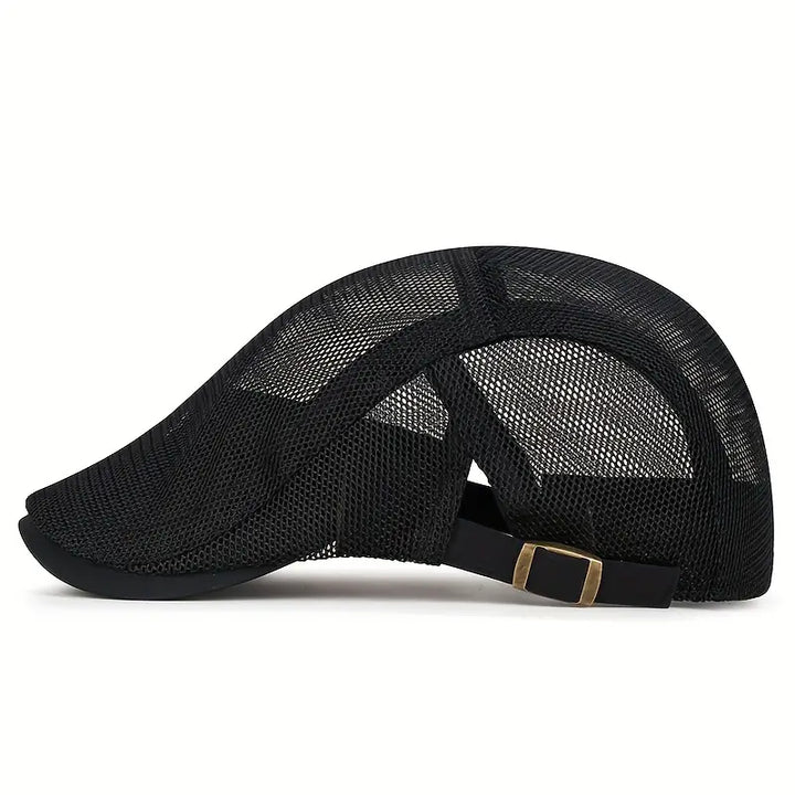 Beckett - Breathable Mesh Cap